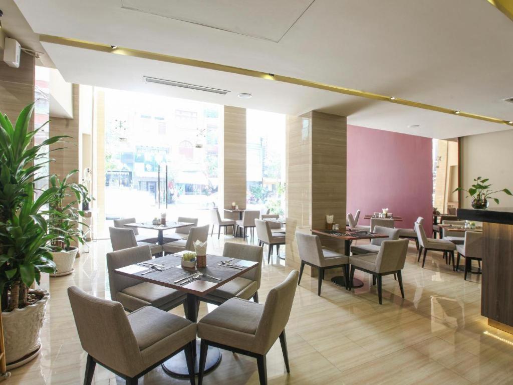 Lavender Boutique Hotel Ciudad Ho Chi Minh  Exterior foto