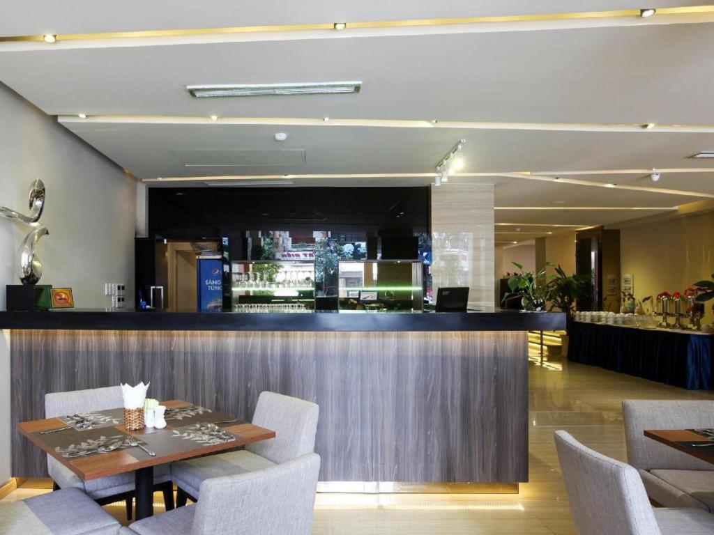 Lavender Boutique Hotel Ciudad Ho Chi Minh  Exterior foto